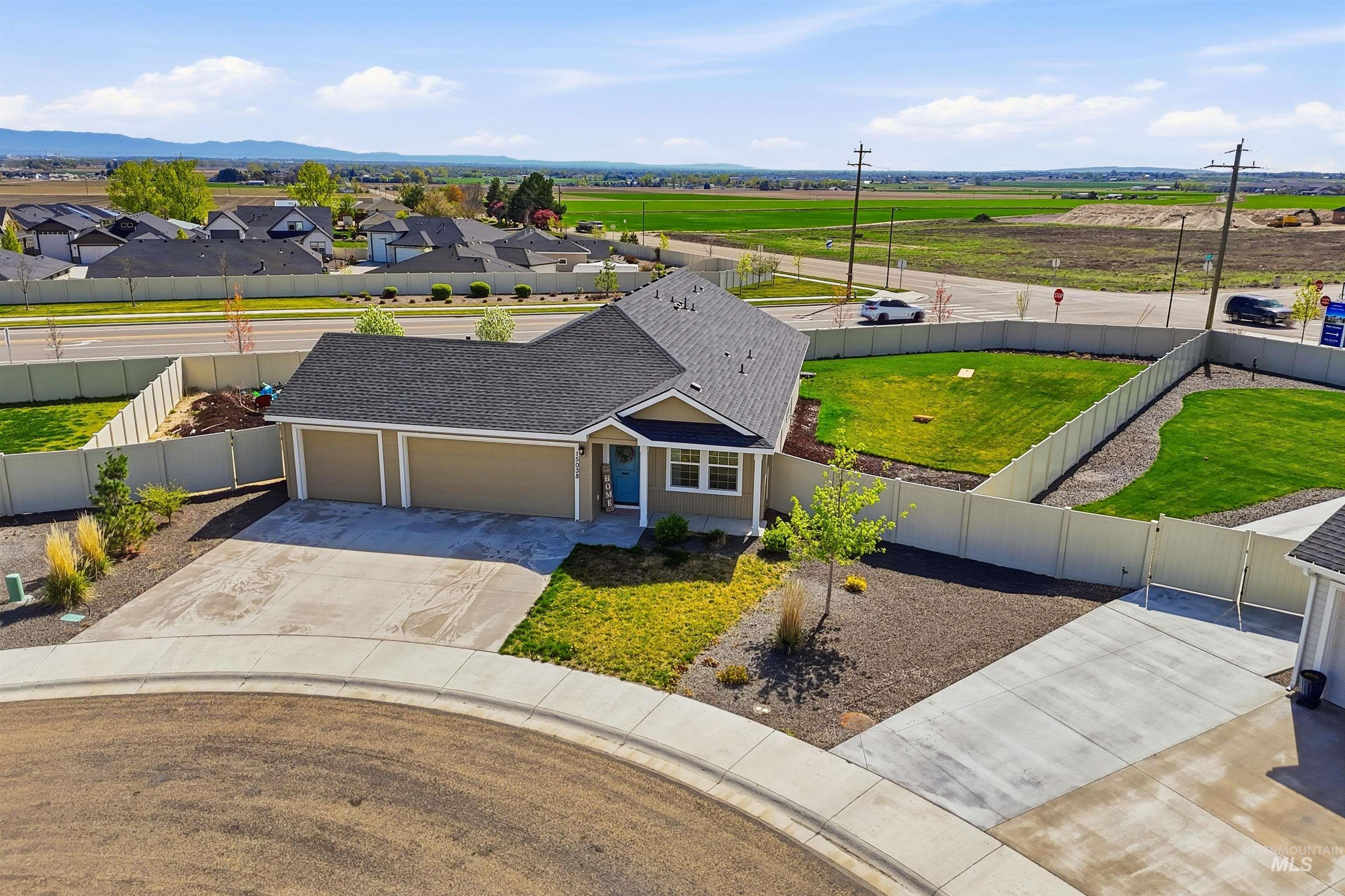 15038 Cumulus Place