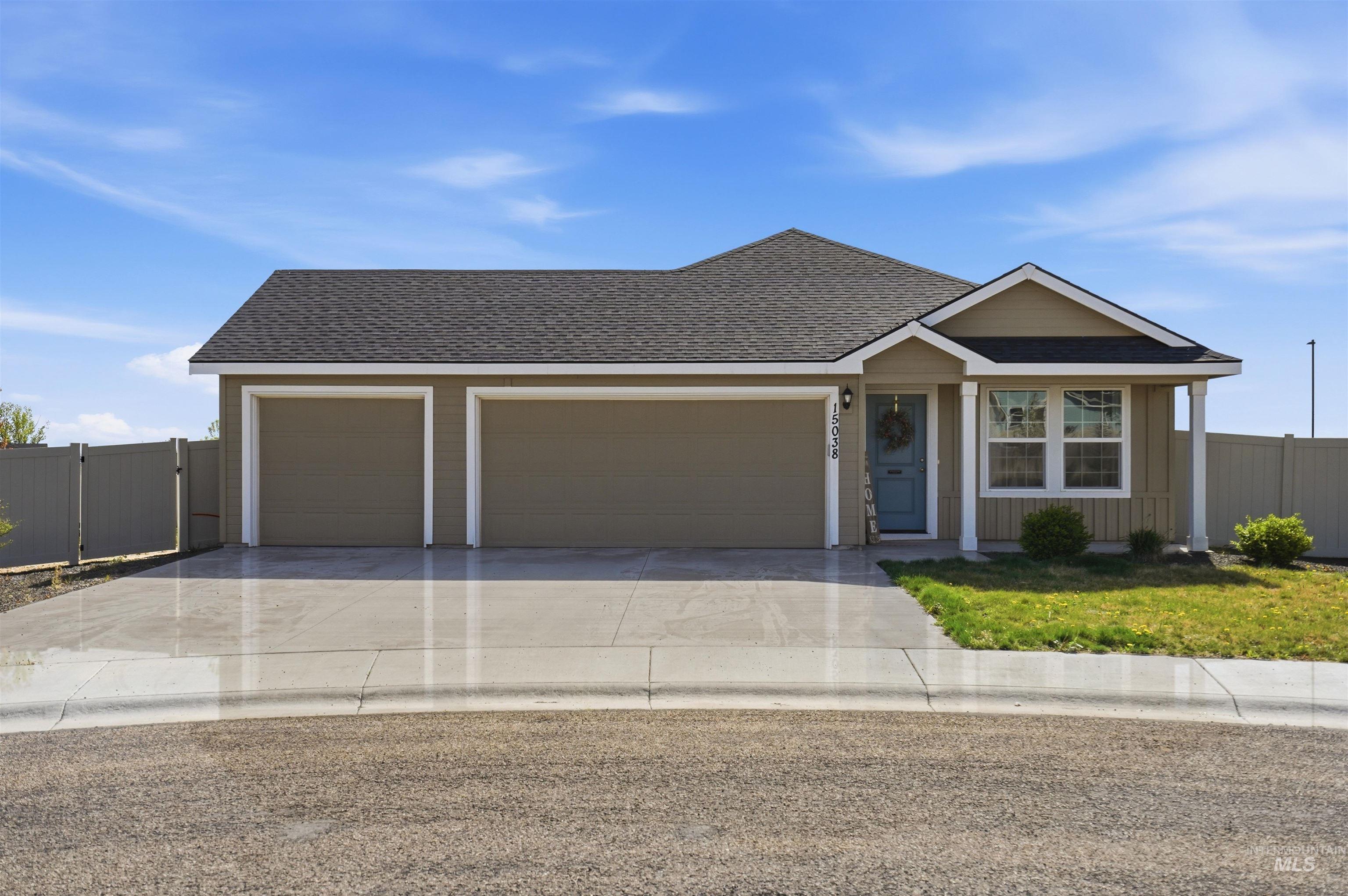 15038 Cumulus Place