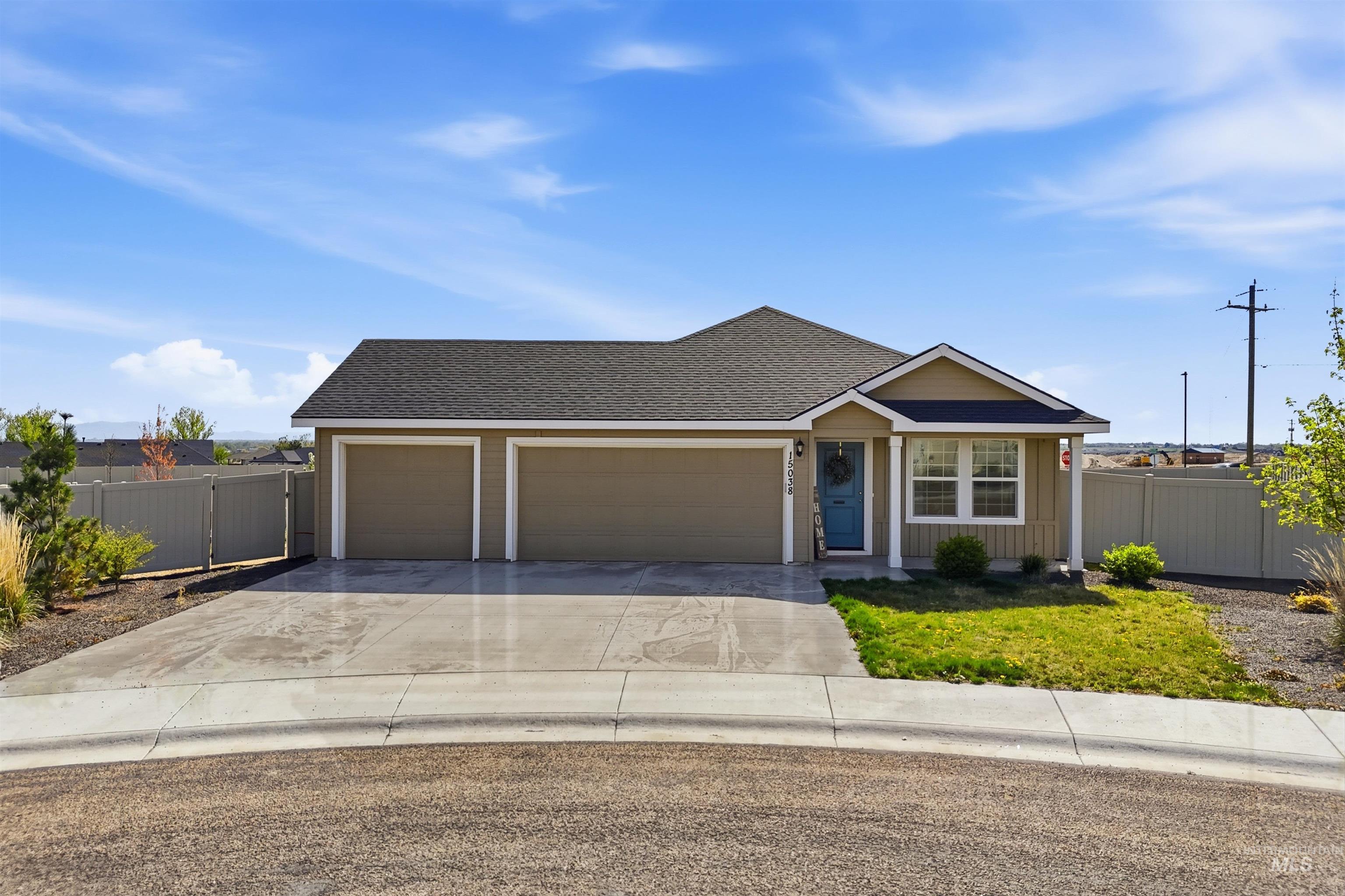 15038 Cumulus Place