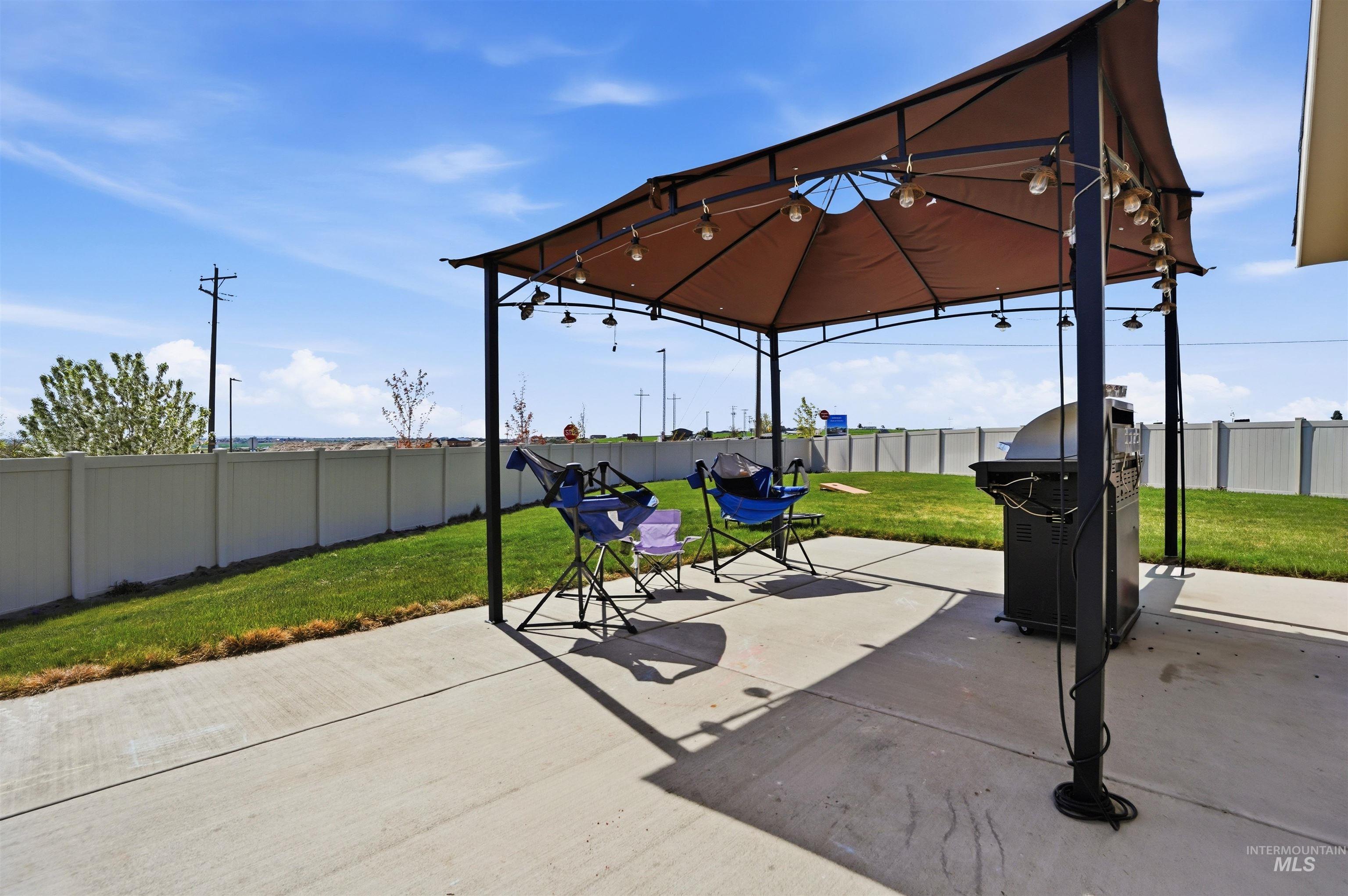 15038 Cumulus Place