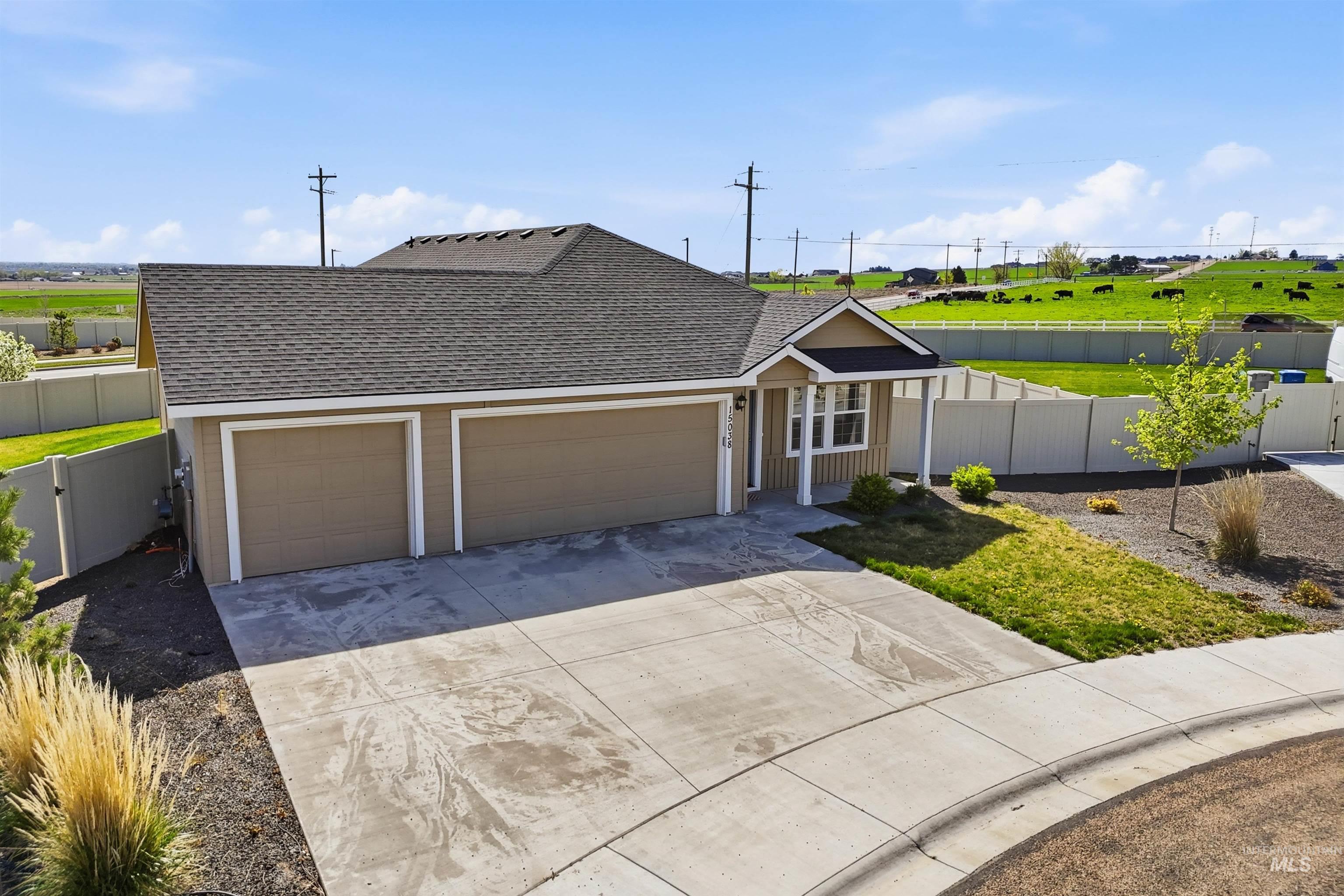 15038 Cumulus Place