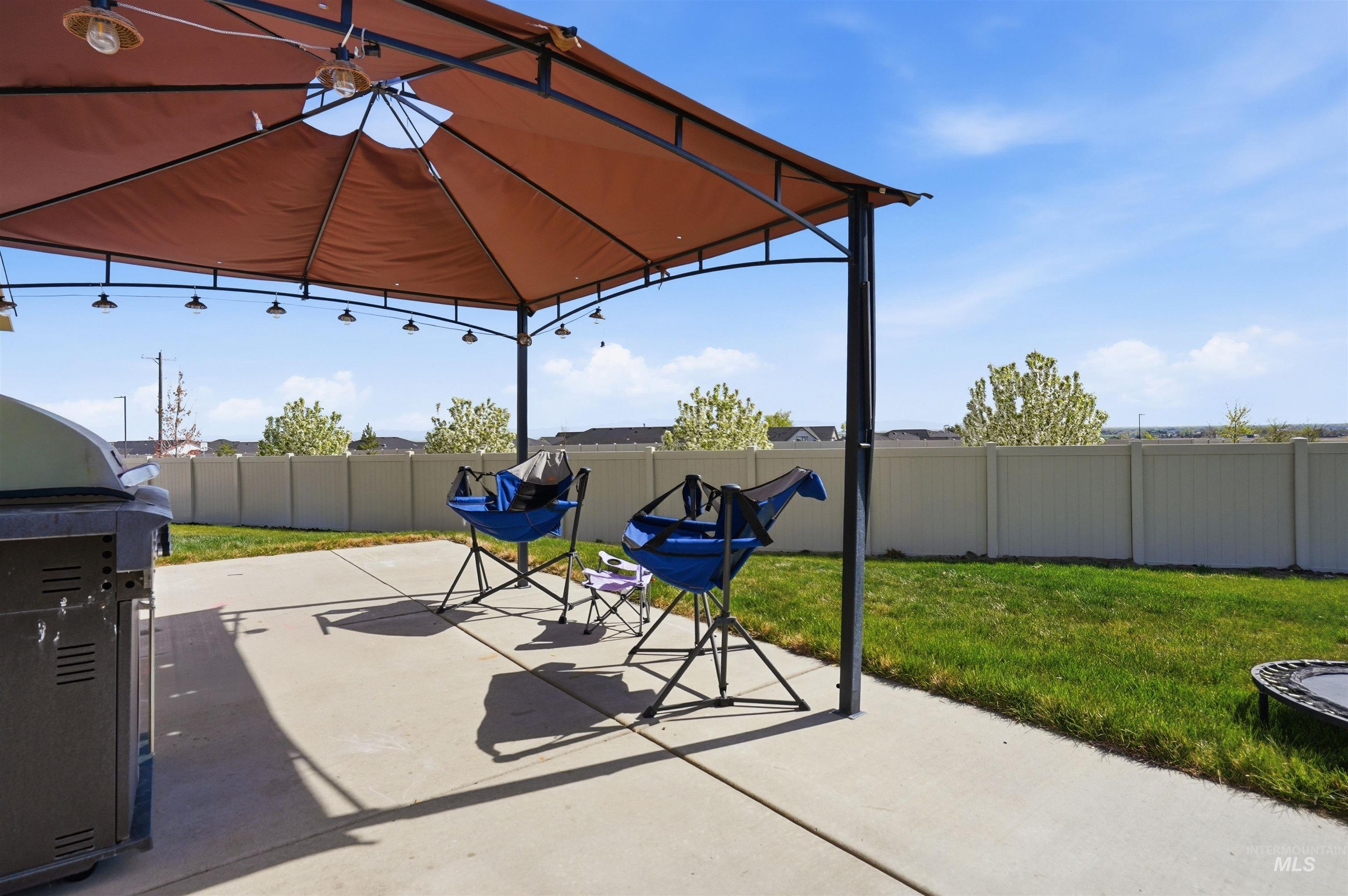 15038 Cumulus Place