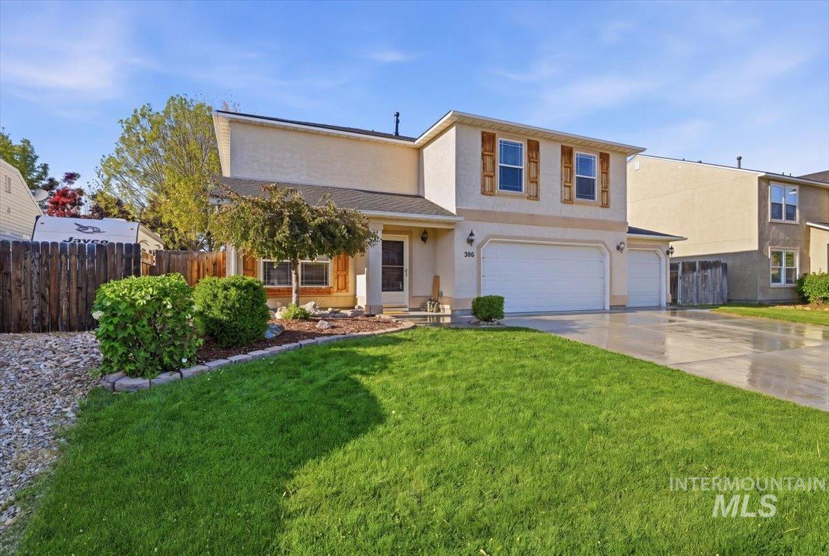 396 E Willowcreek Dr