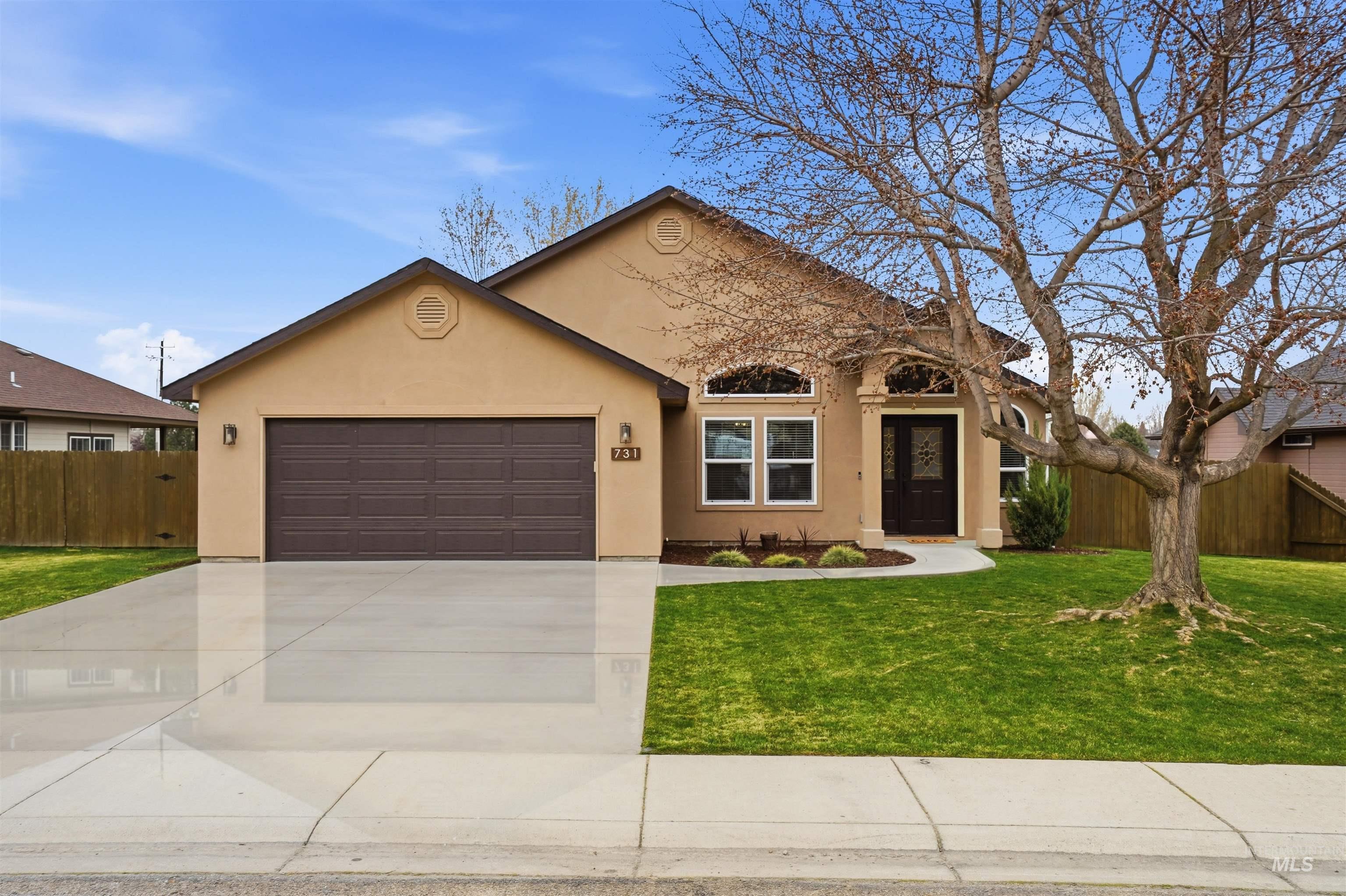 731 Triumph Dr