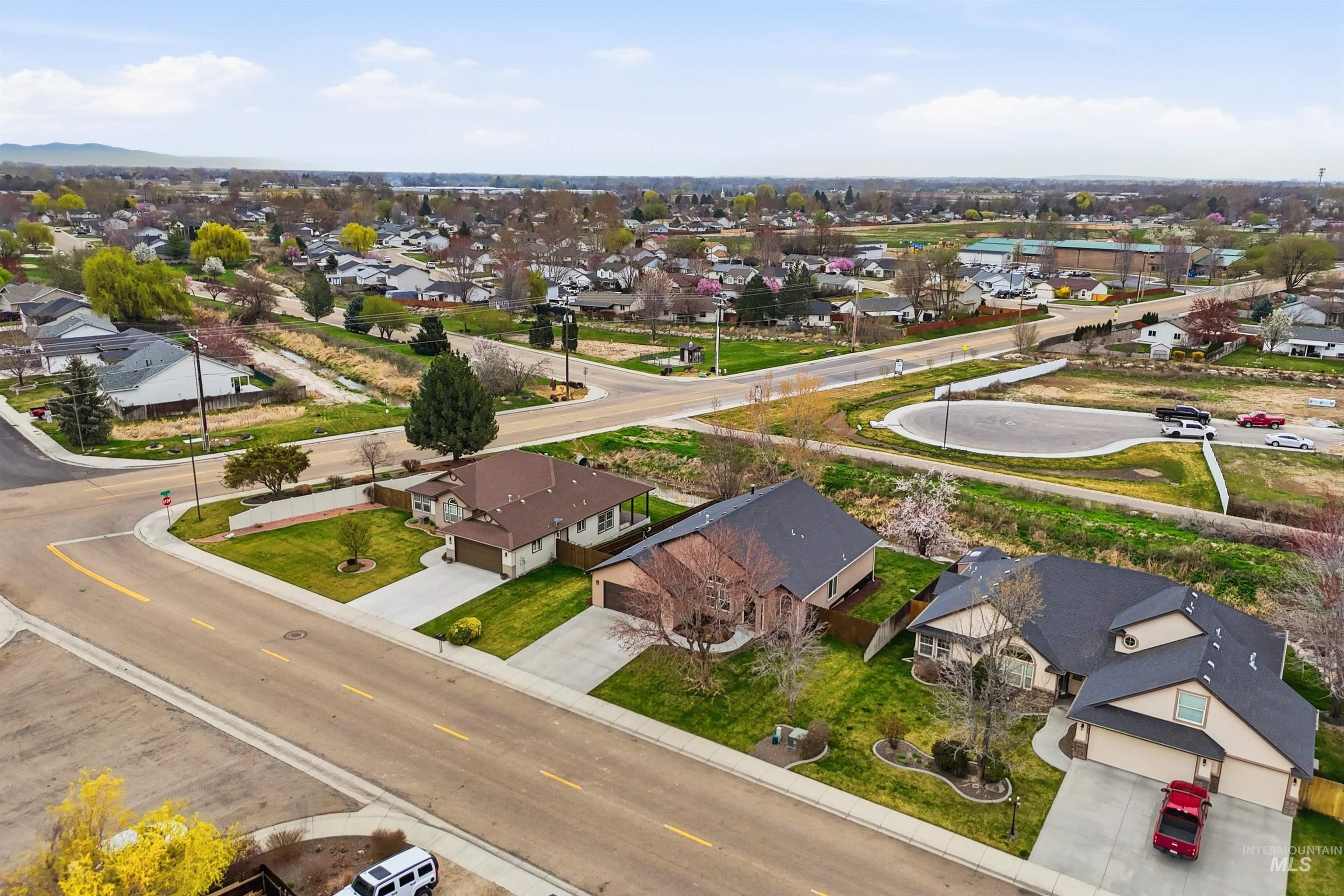 731 Triumph Dr