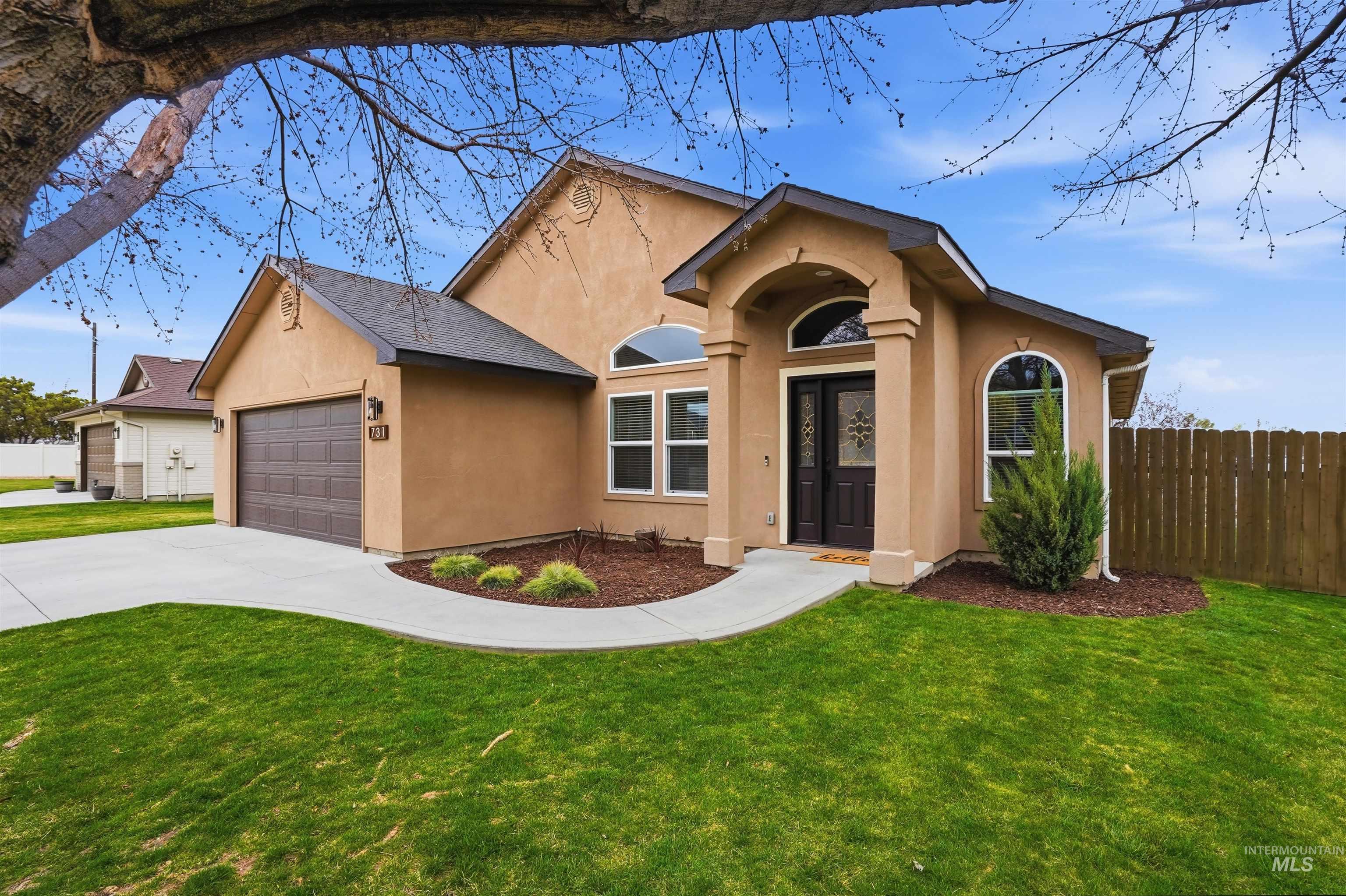 731 Triumph Dr