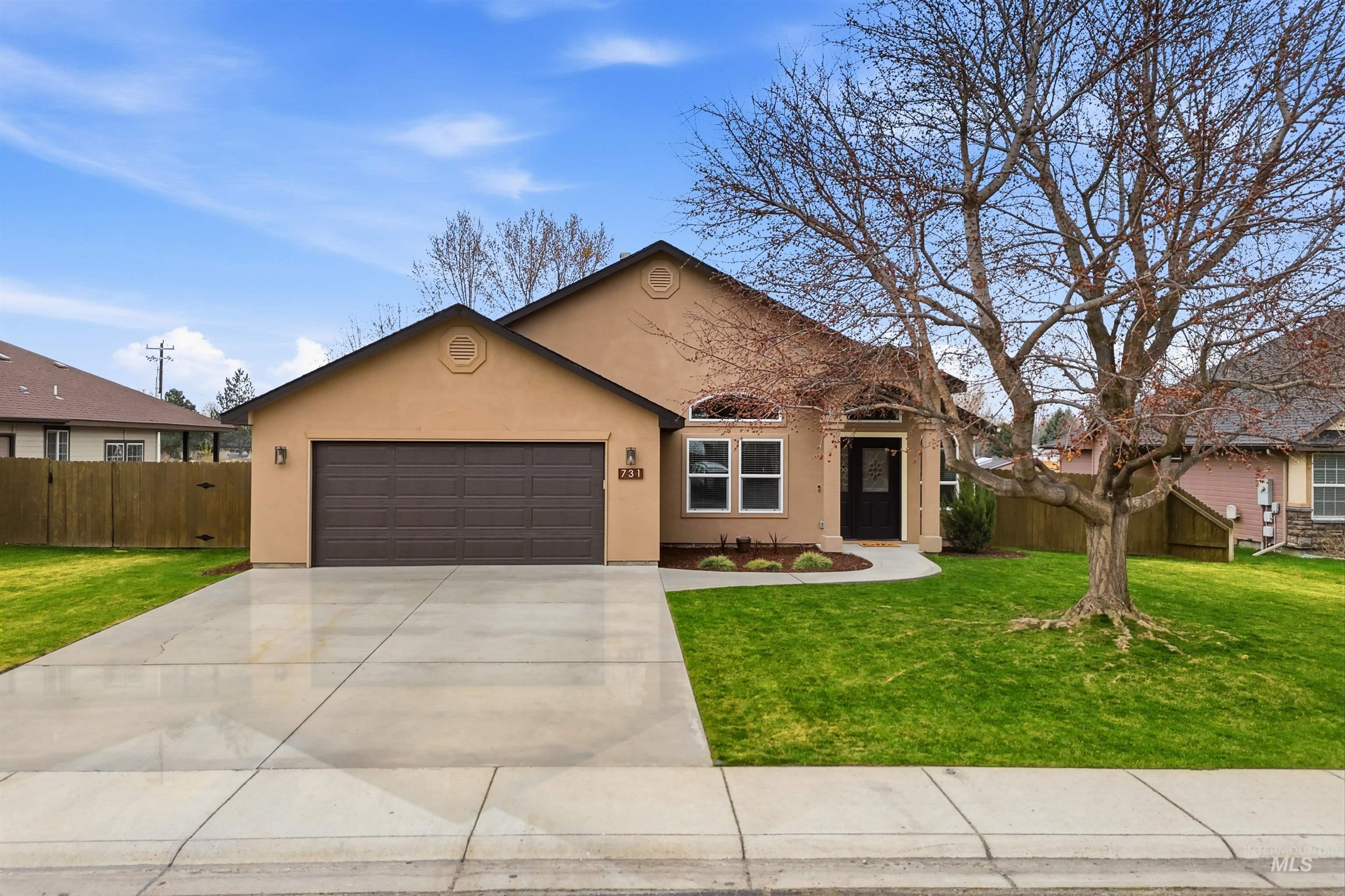 731 Triumph Dr
