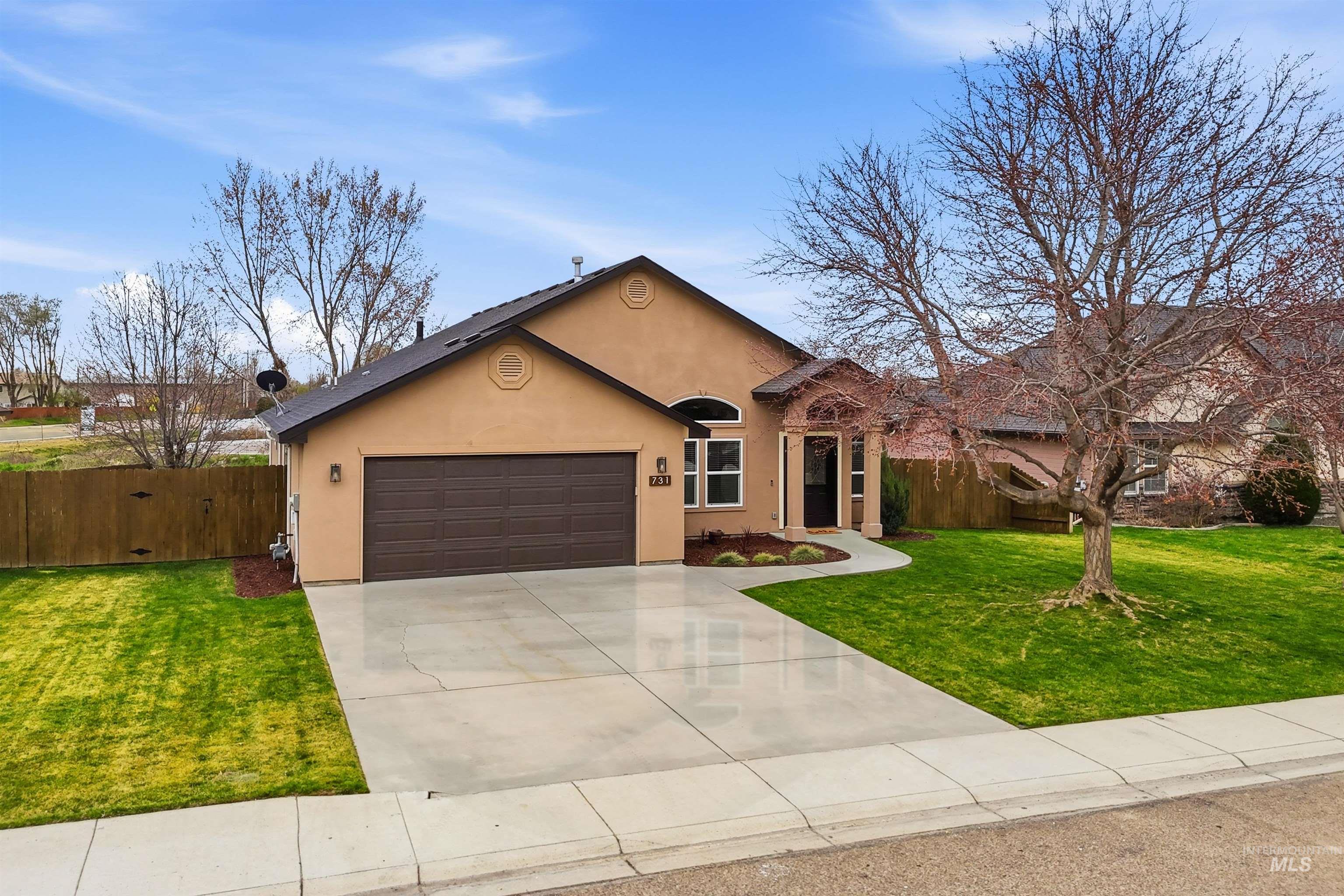 731 Triumph Dr