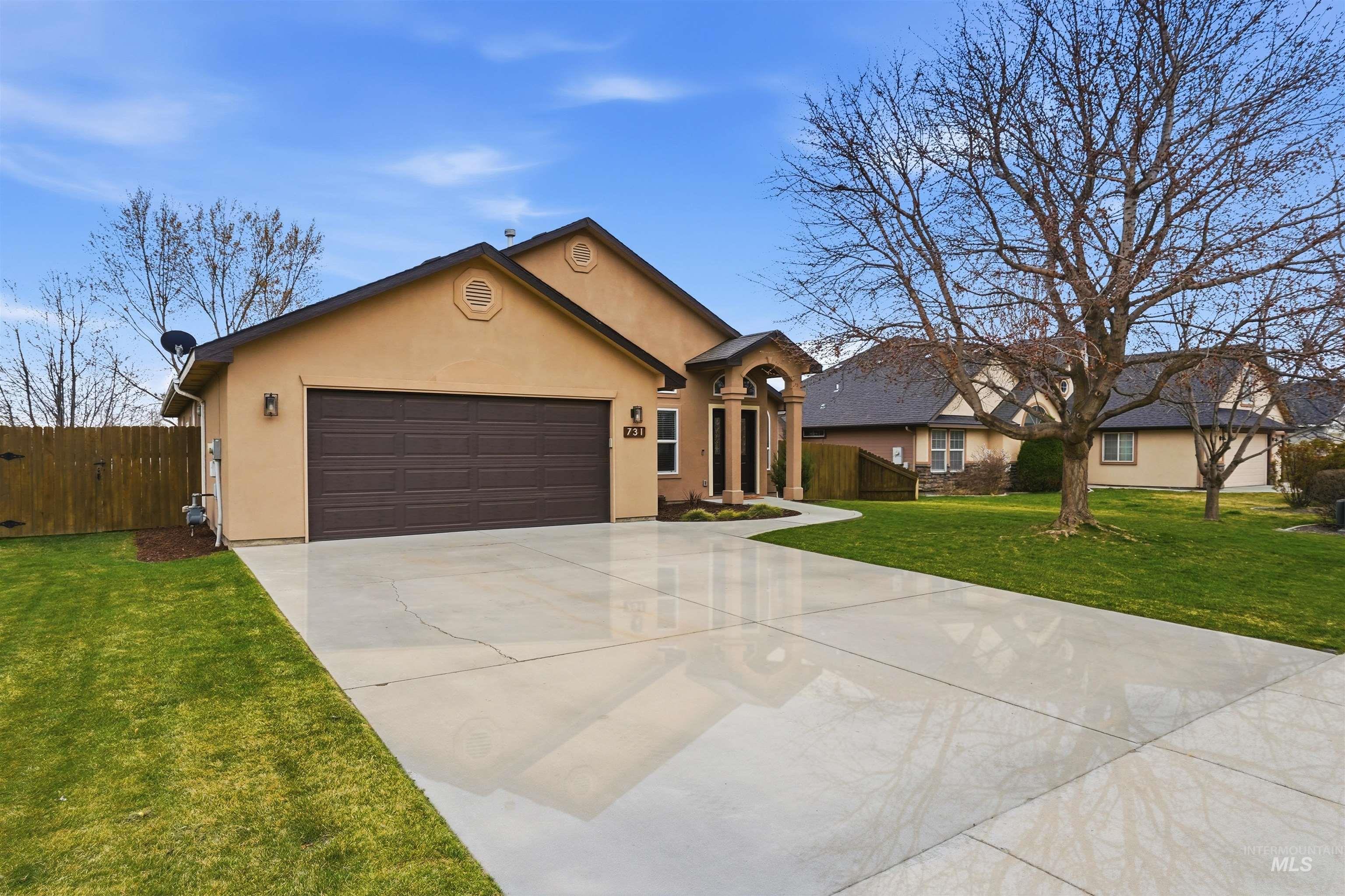 731 Triumph Dr