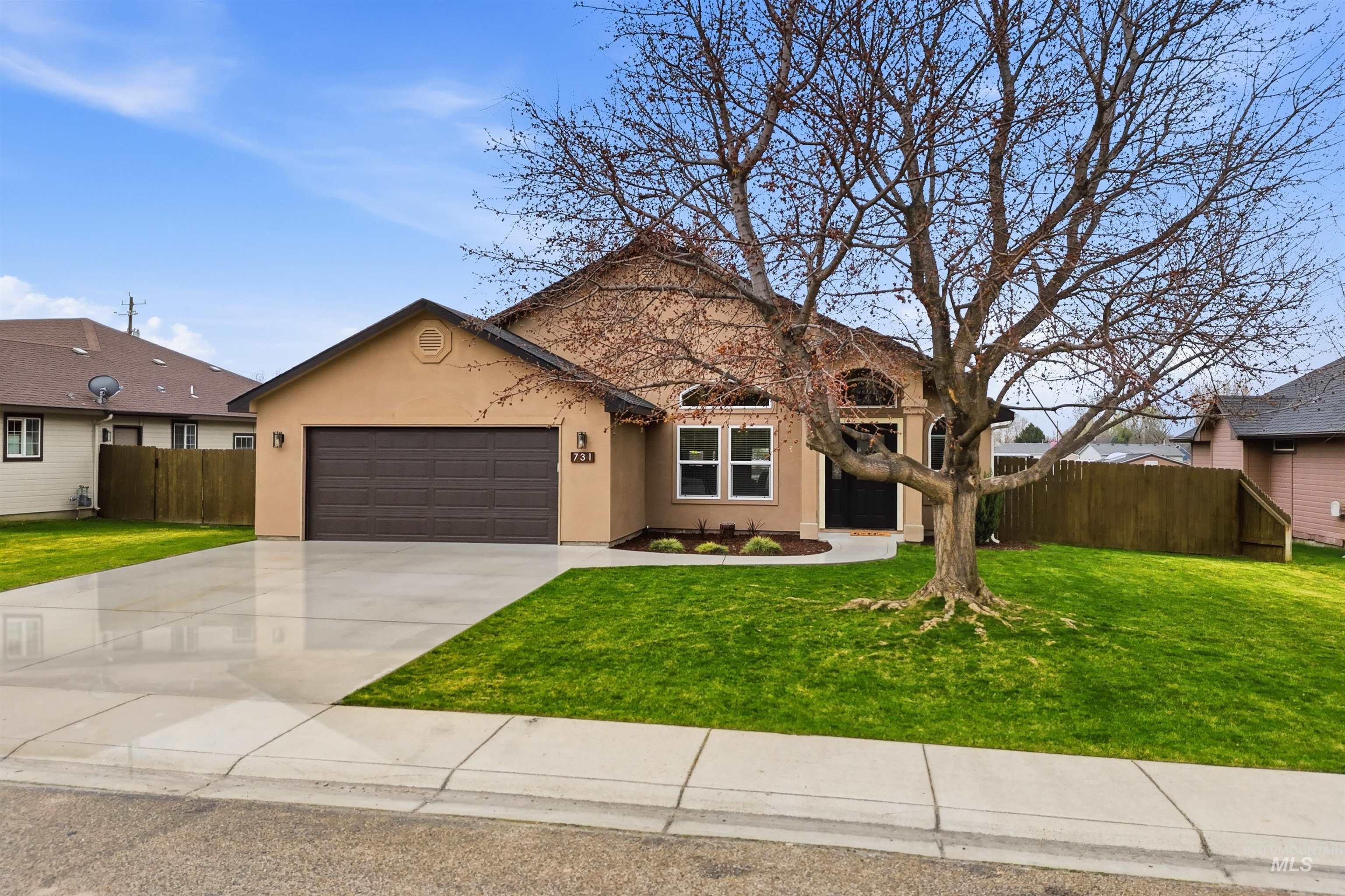 731 Triumph Dr