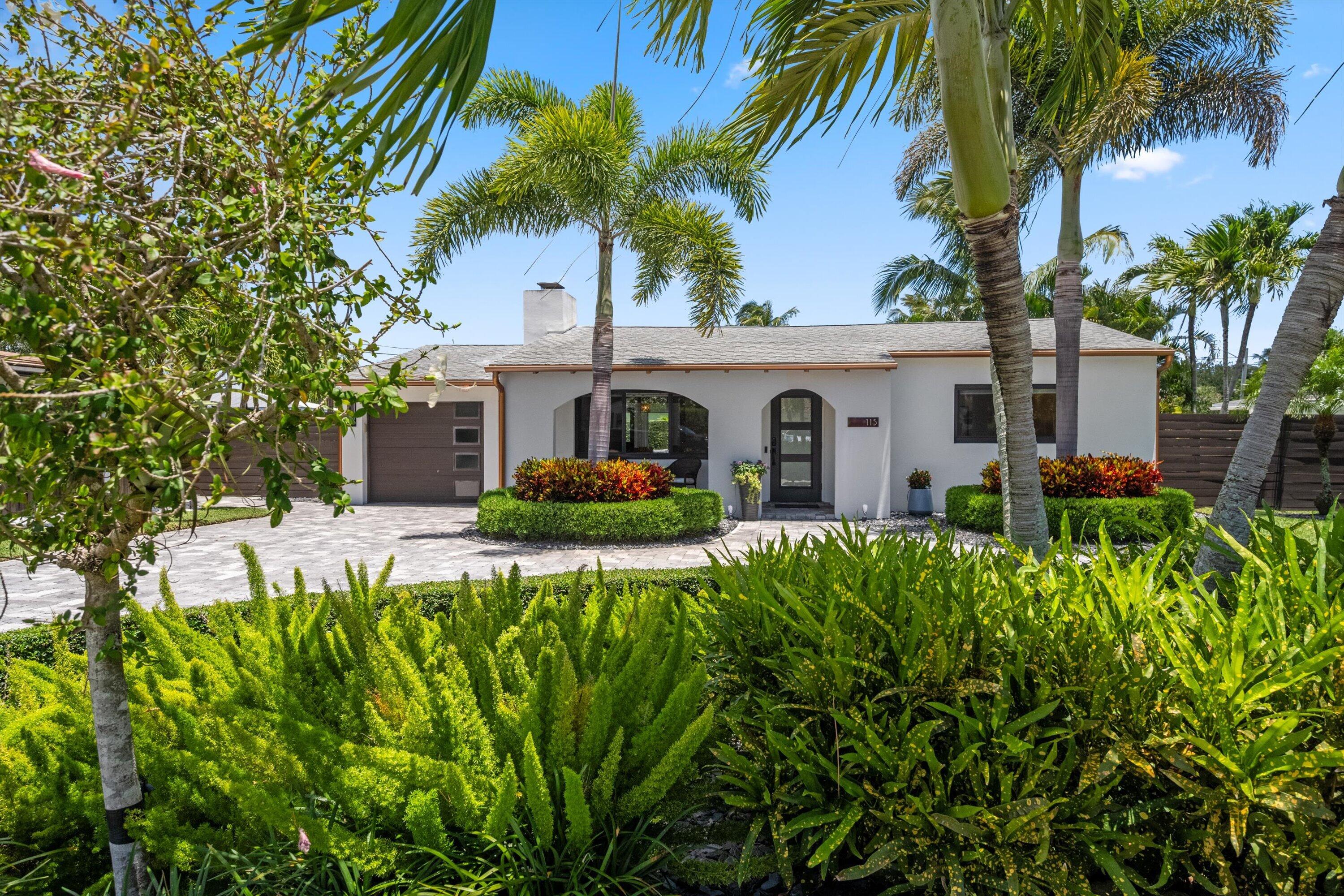 115 Highland Lane