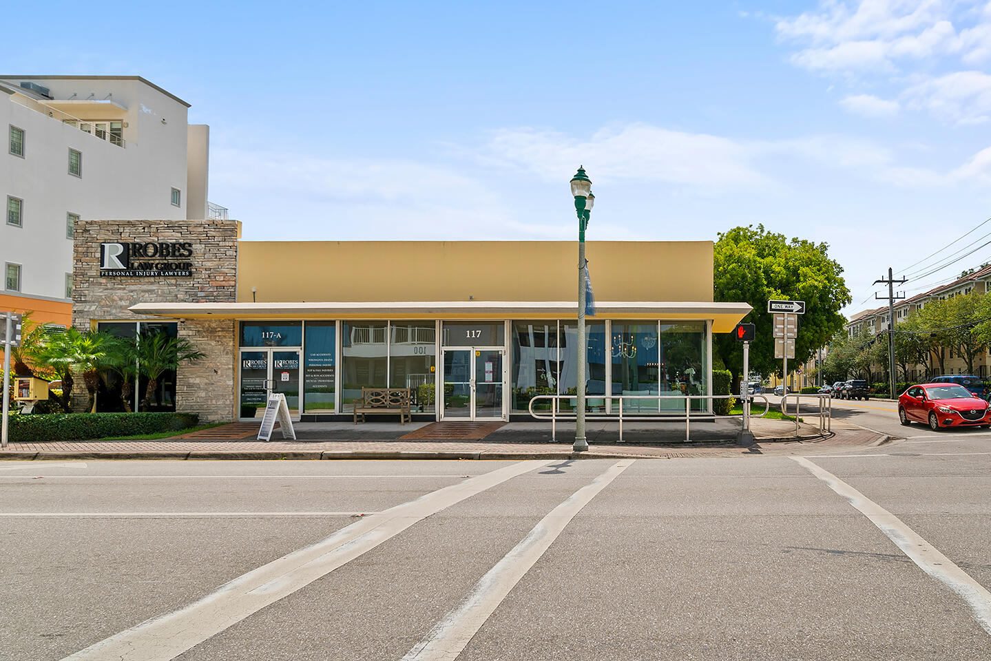 117 NE 5th Avenue A, Delray Beach Unit: A