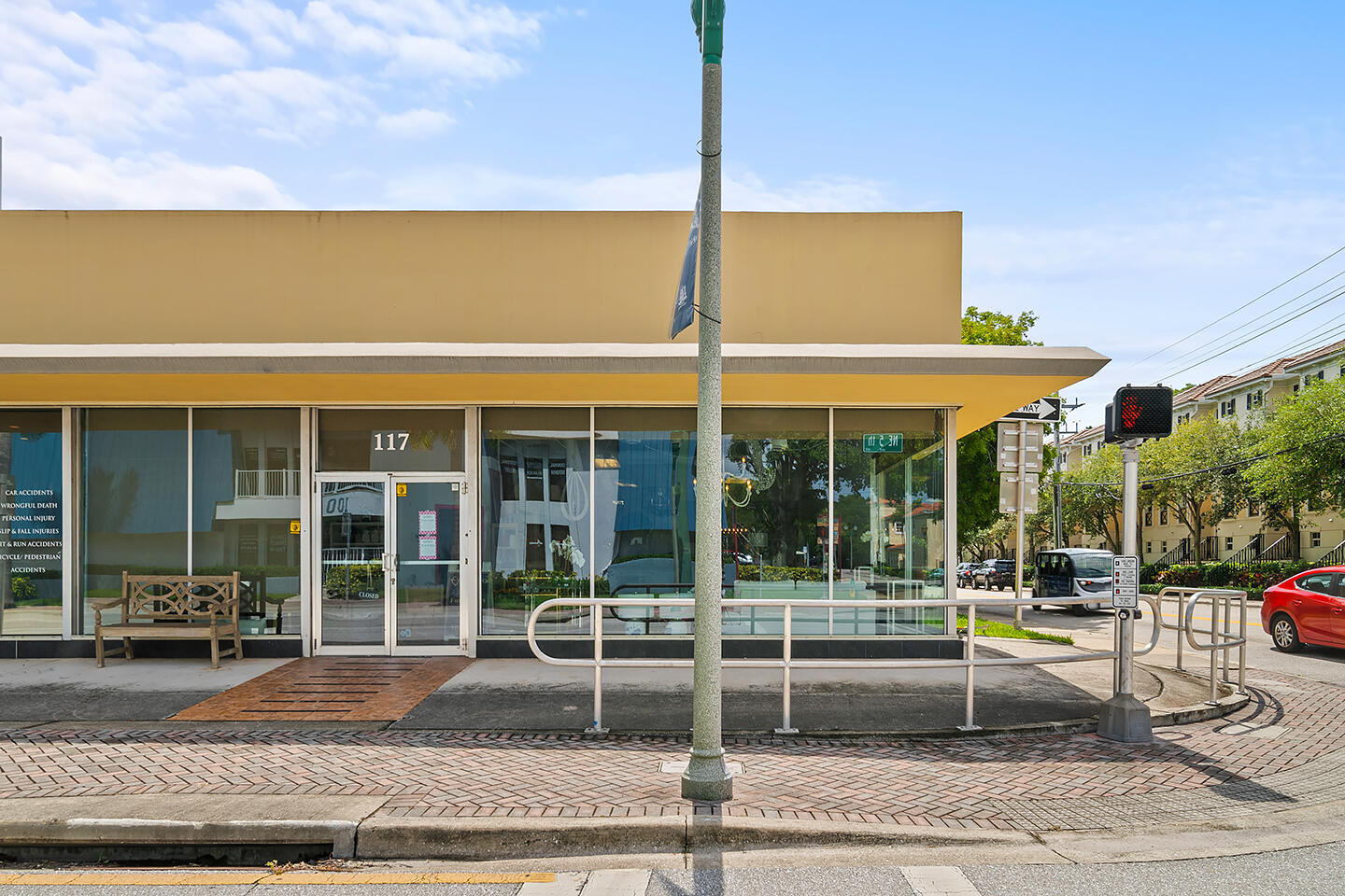 117 NE 5th Avenue B, Delray Beach Unit: B