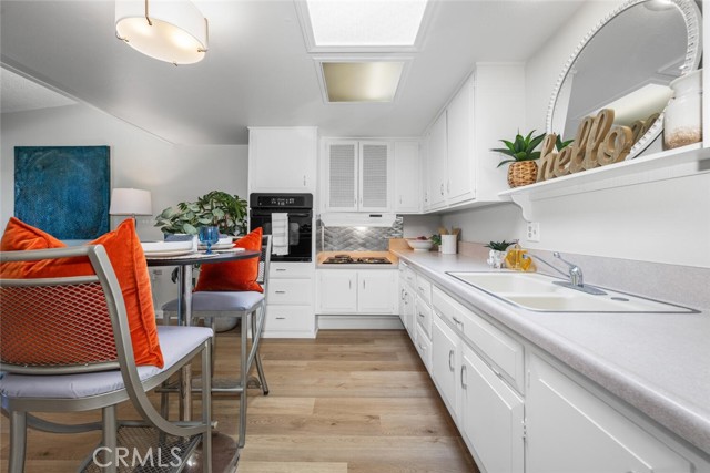 13061 Oak Hills Drive # 221D