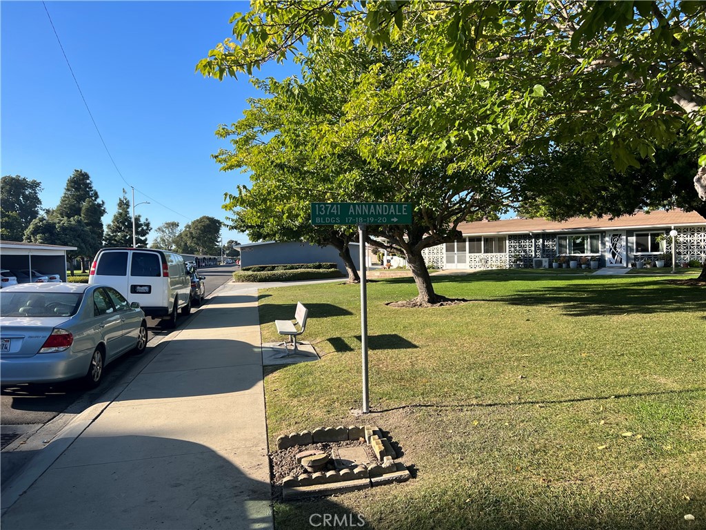 13741 # 20A Annandale Dr