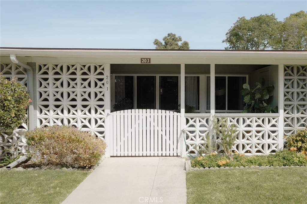 13741 Annandale Dr. #20j (M1)