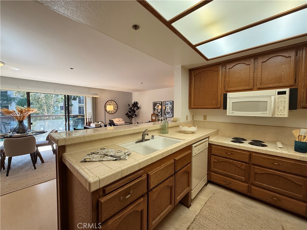 13601 Del Monte Drive 47A