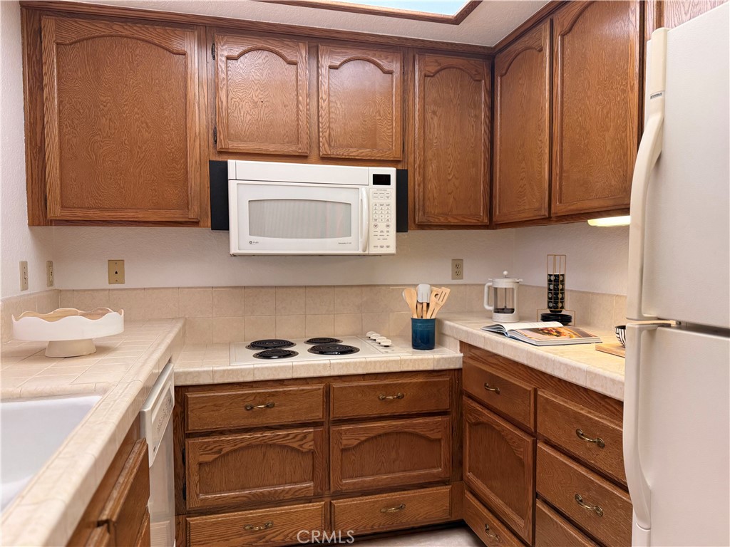 13601 Del Monte Drive 47A