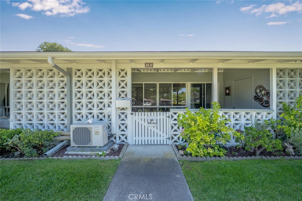 13751 St Andrews Drive 36D