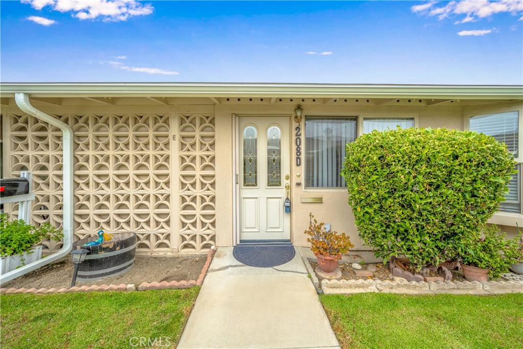 13199 El Dorado Drive 208D