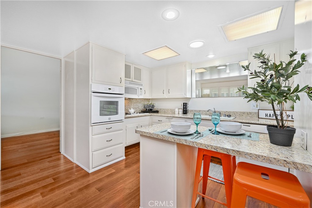 1200 Canoe Brook Drive 19D