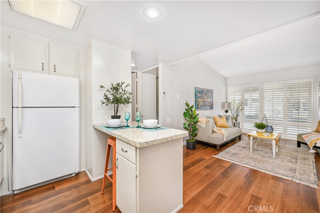 1200 Canoe Brook Drive 19D