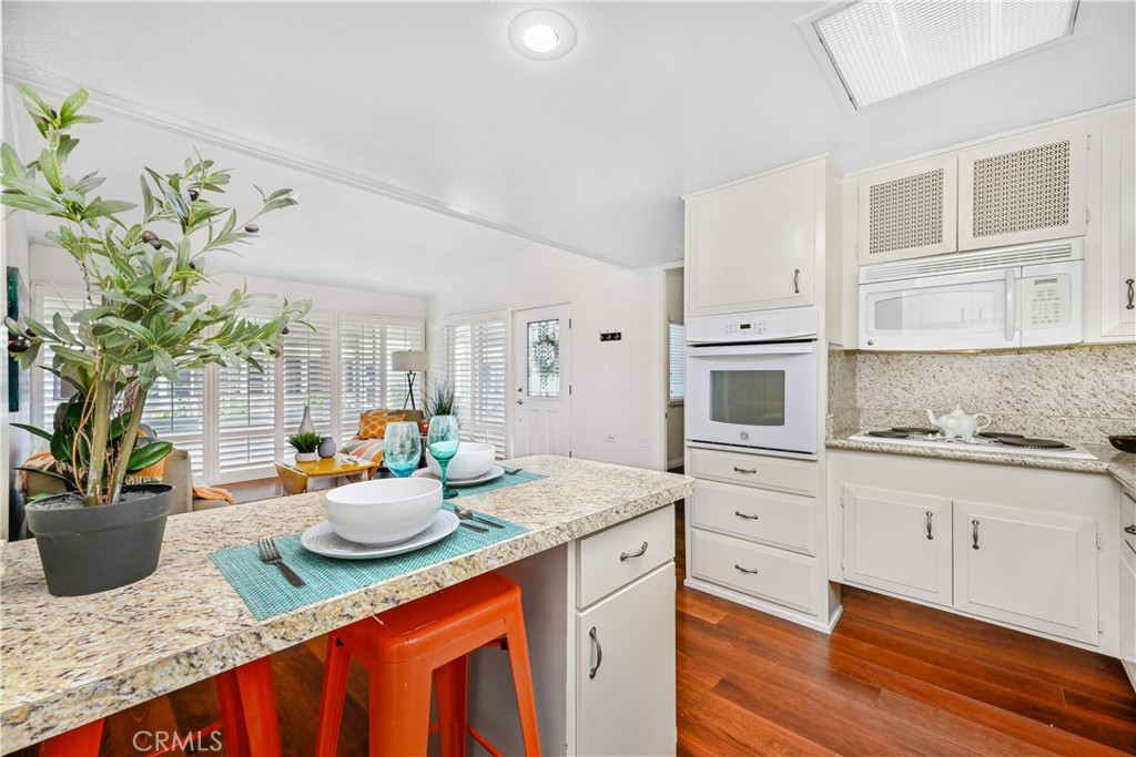 1200 Canoe Brook Drive 19D