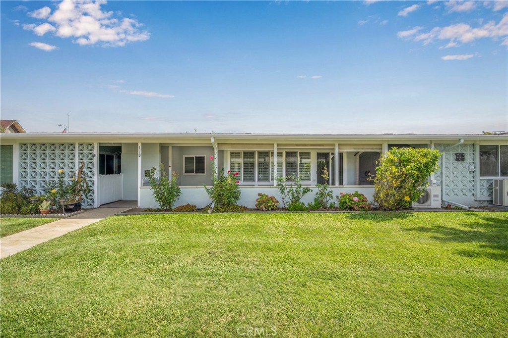 1200 Canoe Brook Drive 19D