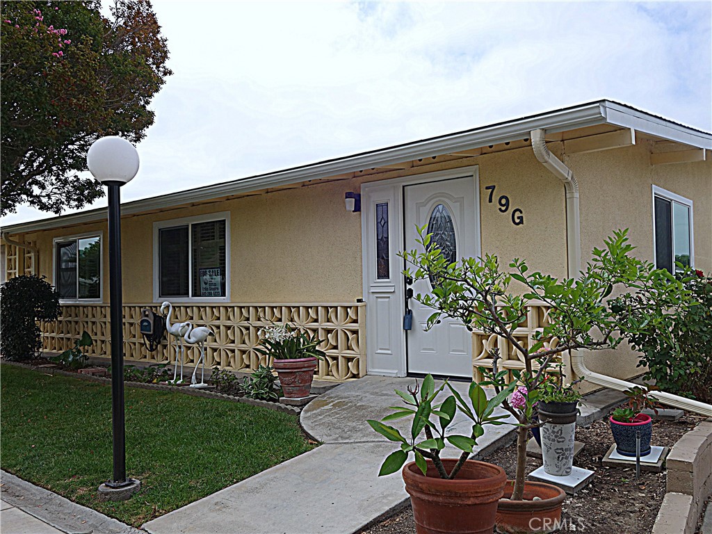 1360 Weeburn Road 79G M 4 Unit: 79G  M 4