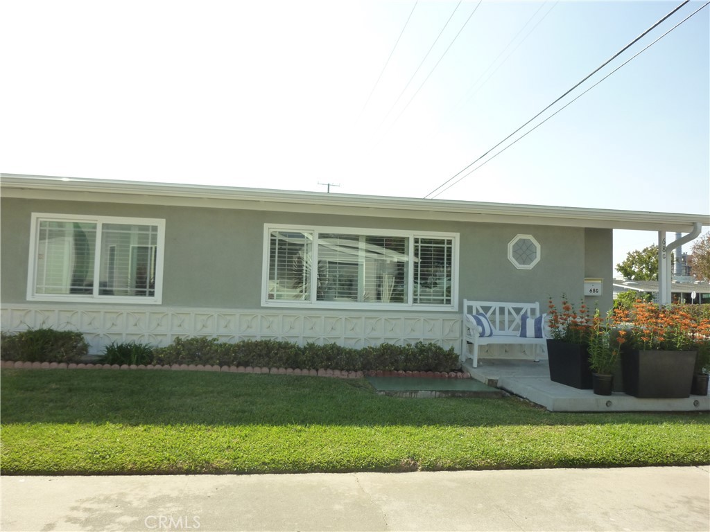 1282 Golden Rain Rd M2. 68G