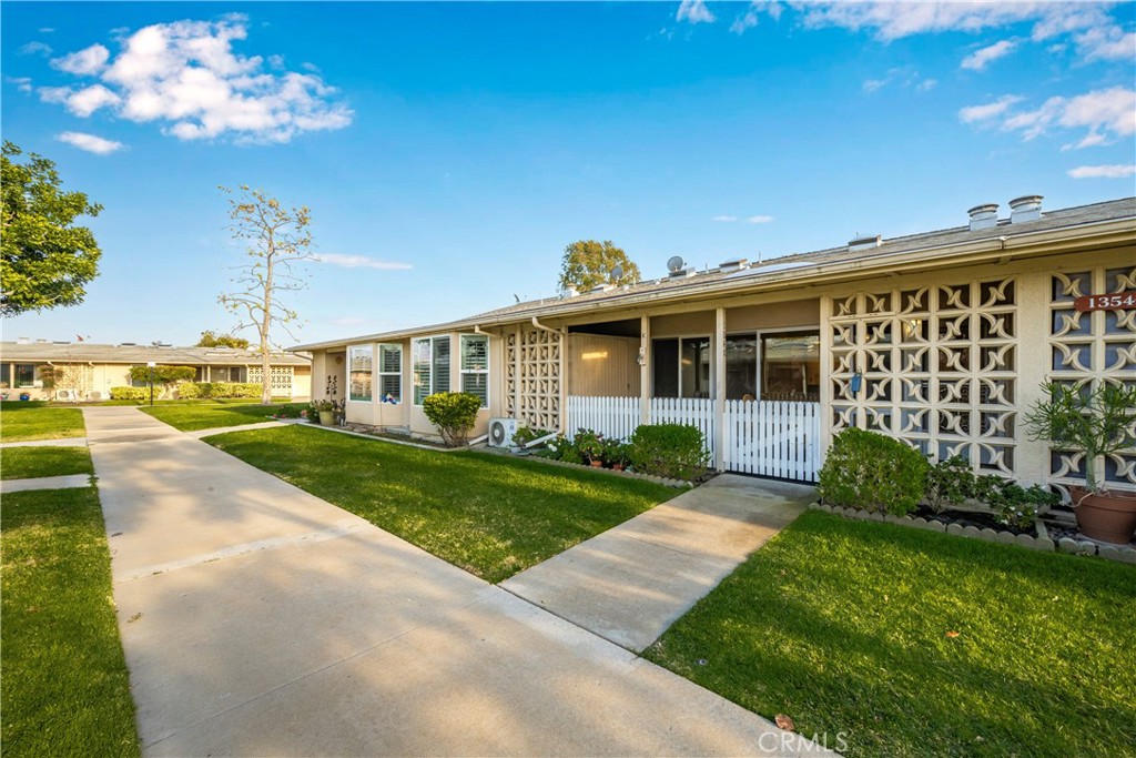 13540 Medinac Lane 104K