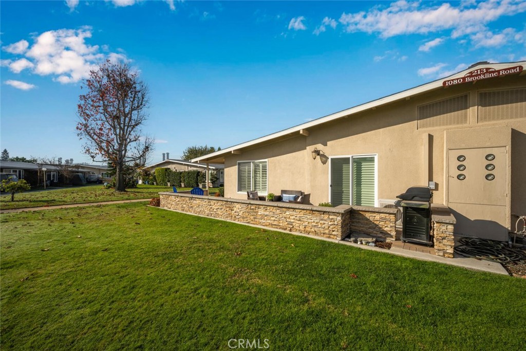 1080 Brookline Road 213A