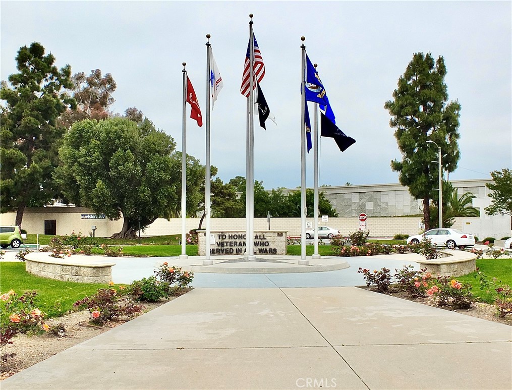 1282 Golden Rain Mutual 2 #68I 68I