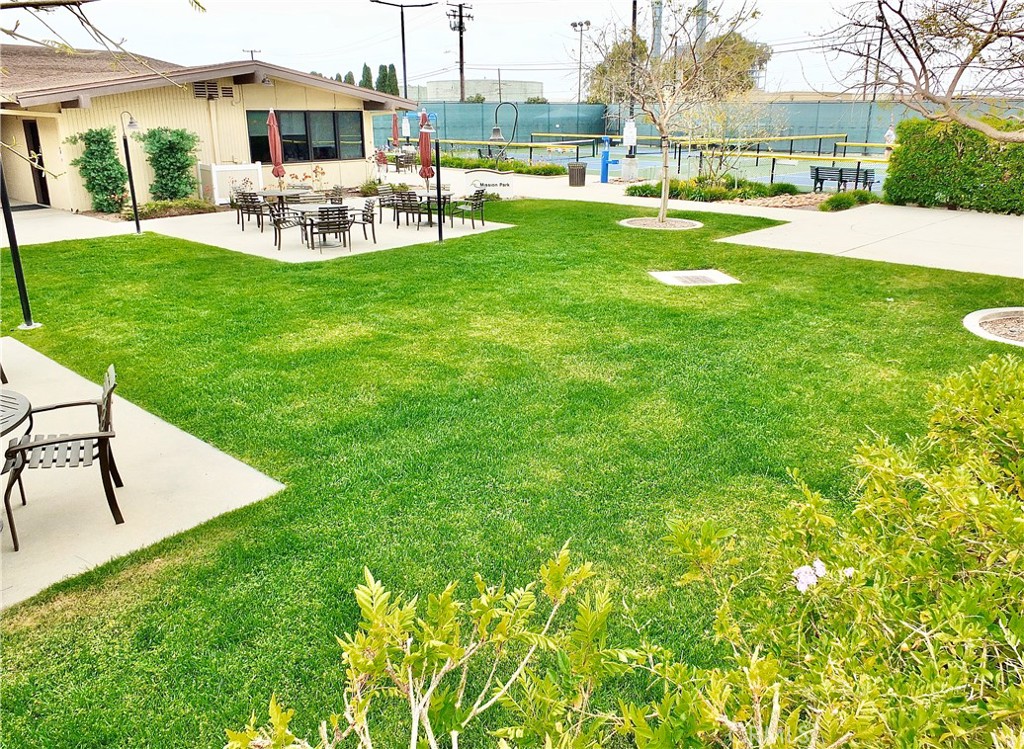 1282 Golden Rain Mutual 2 #68I 68I