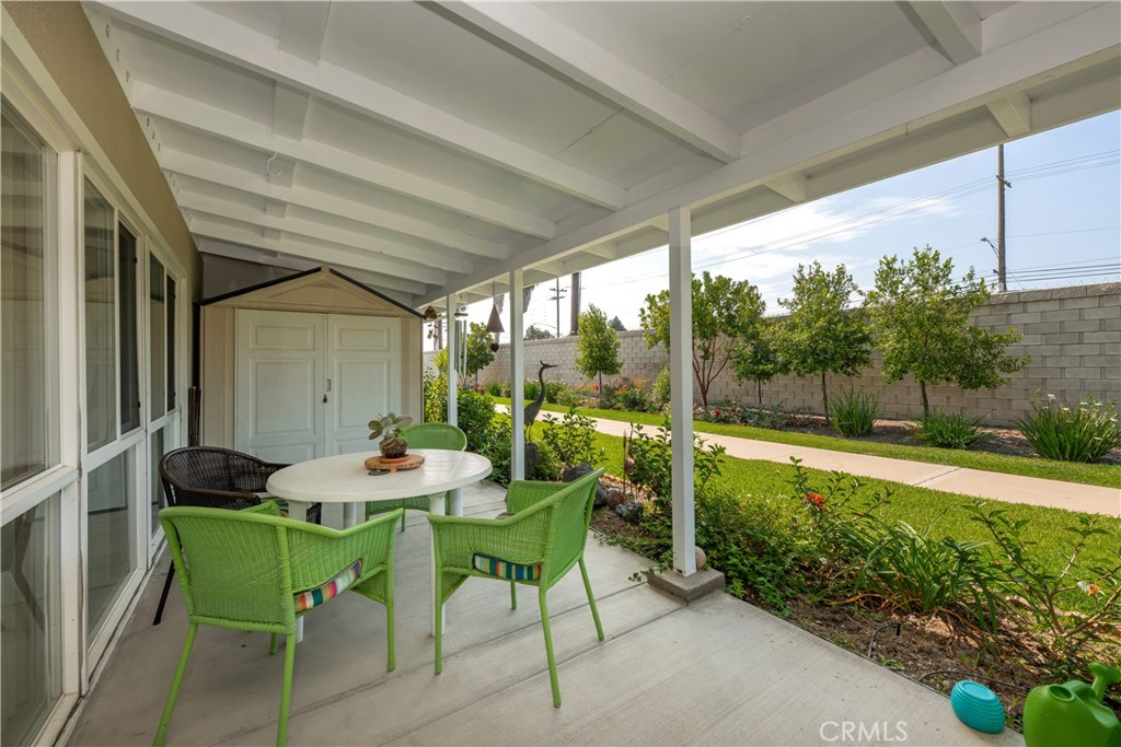 1842 Thunderbird Drive 1F