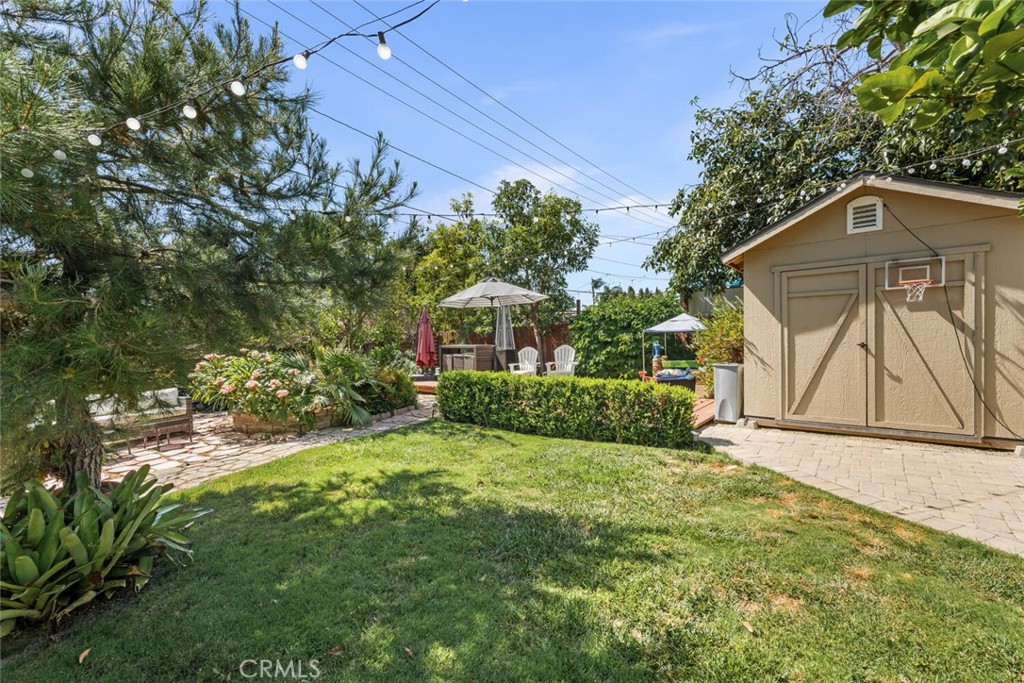 830 S Birch Street 1/2