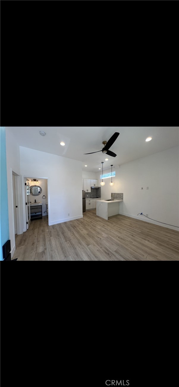 830 S Birch Street 1/2