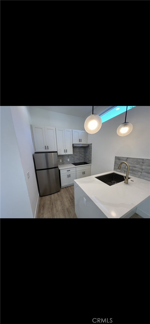 830 S Birch Street 1/2