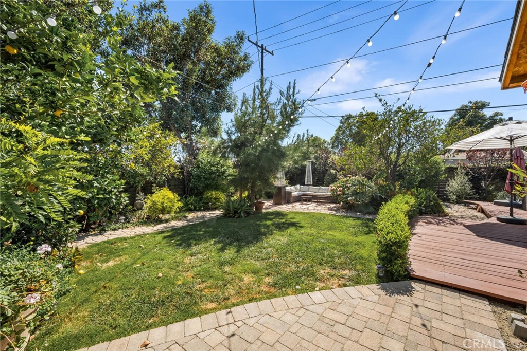 830 S Birch Street 1/2