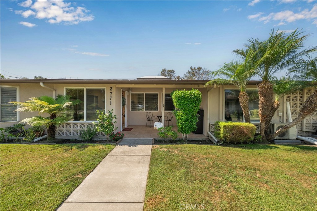 13061 Del Monte Drive 277J