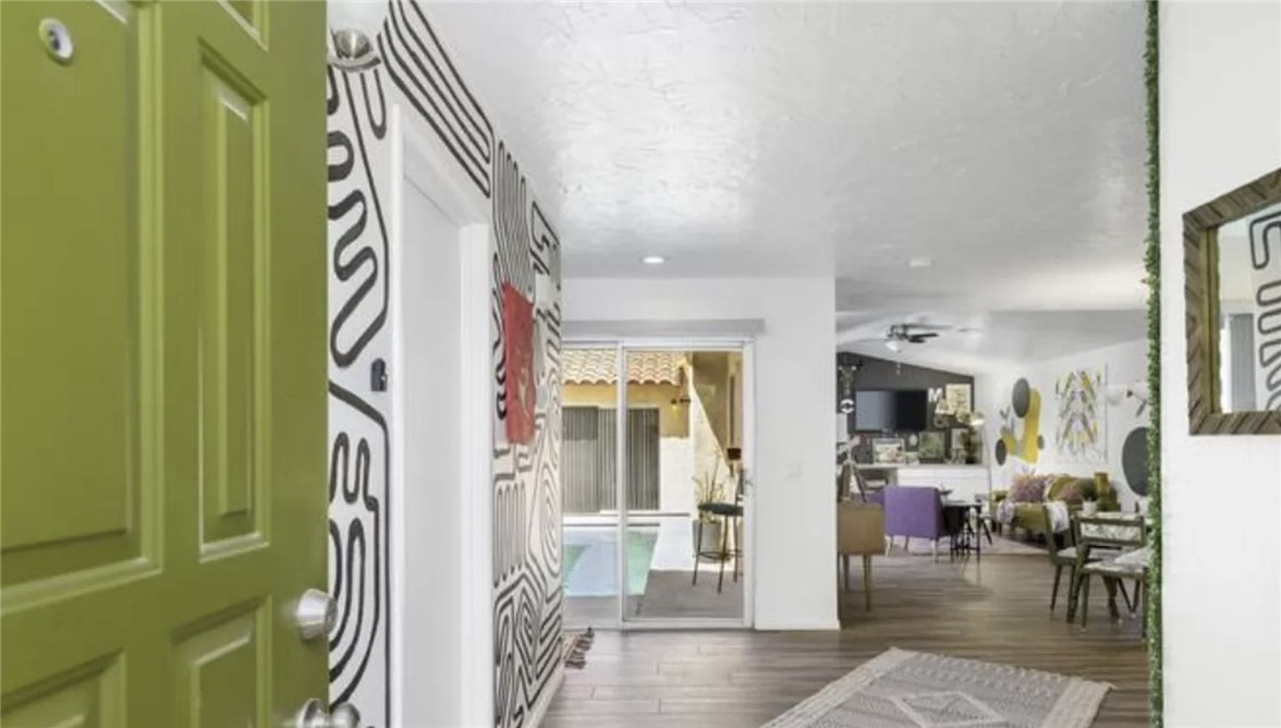 53795 Eisenhower Drive