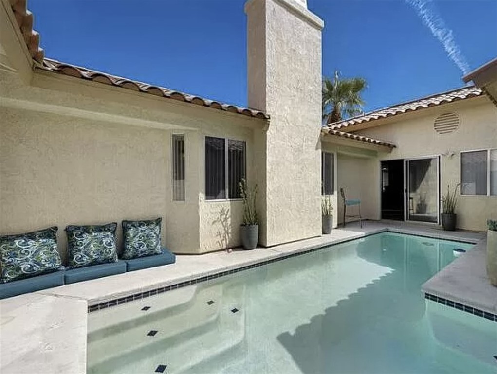 53795 Eisenhower Drive