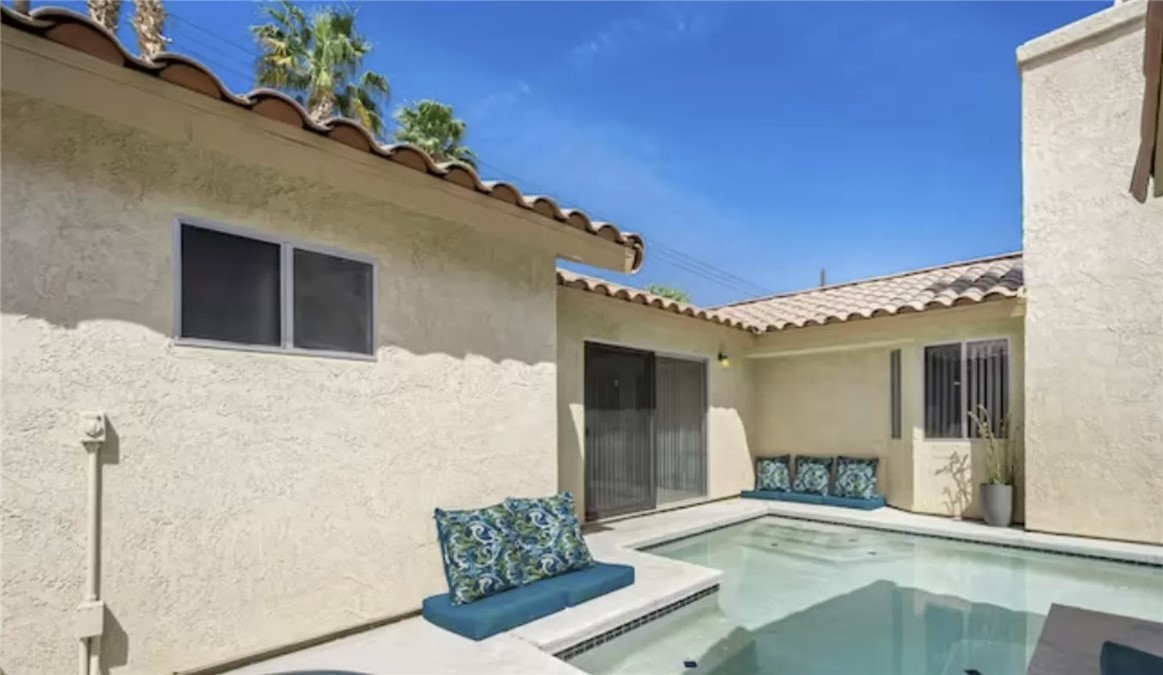 53795 Eisenhower Drive