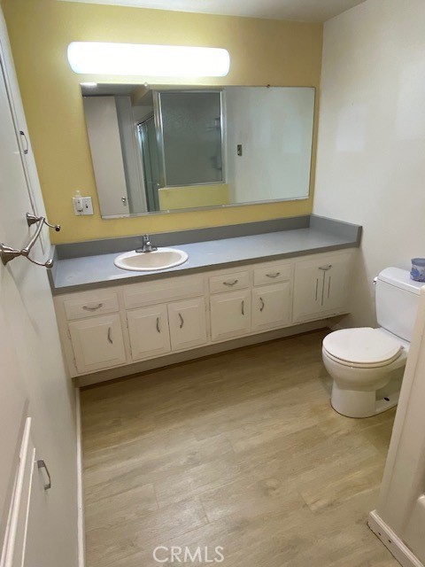 1682 Monterey Road #11D