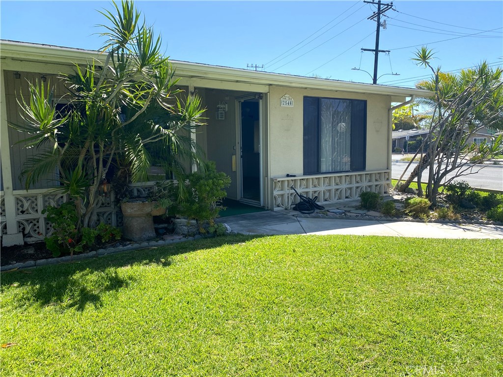 13240 St. Andrews Drive, M10-254G