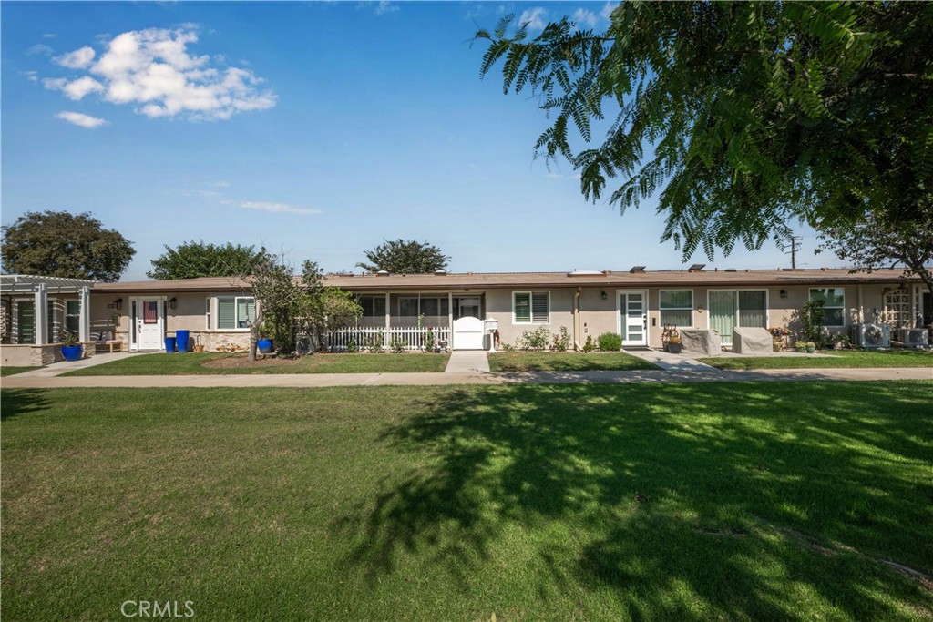 1221 Oakmont Road 178E