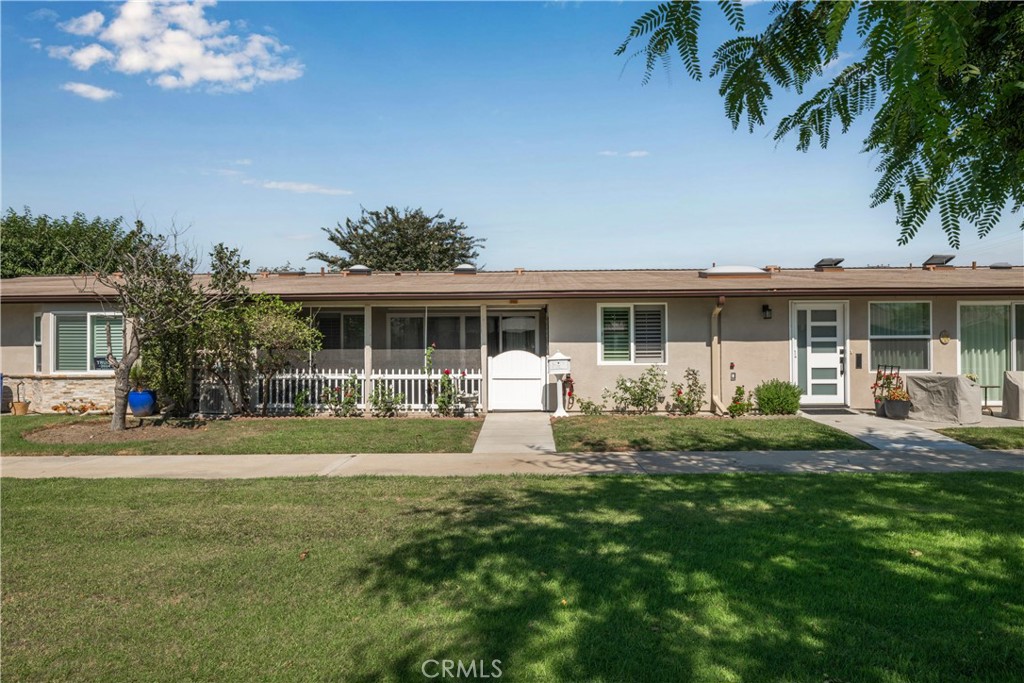 1221 Oakmont Road 178E