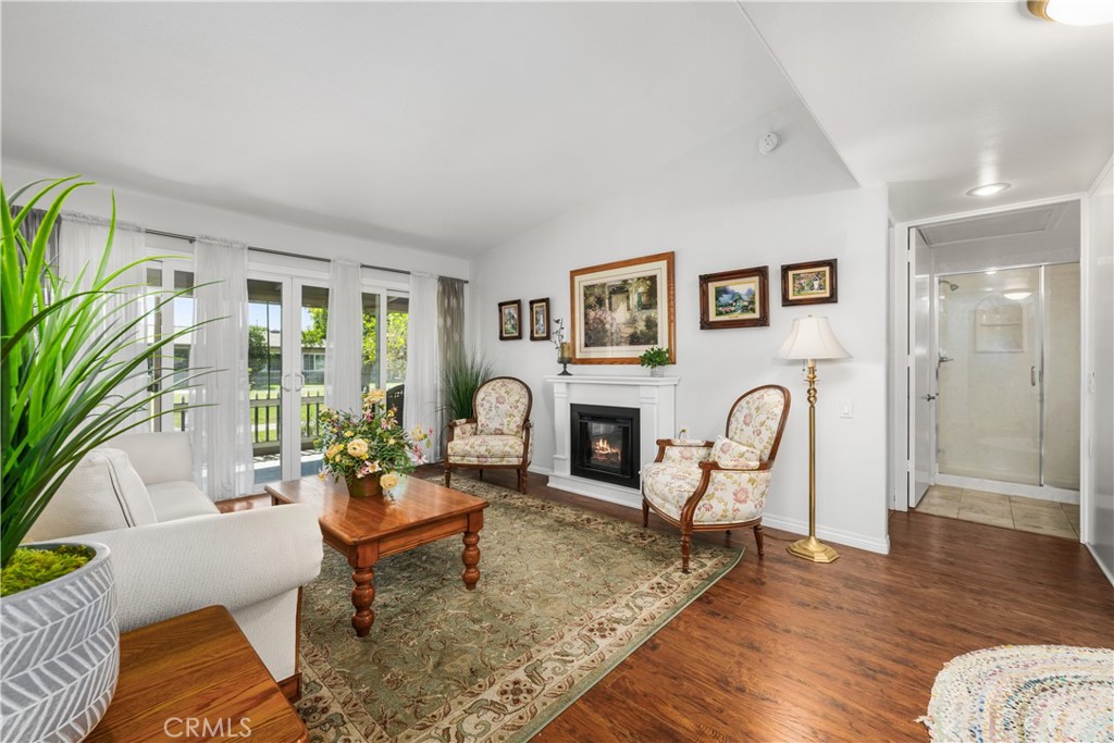 1221 Oakmont Road 178E