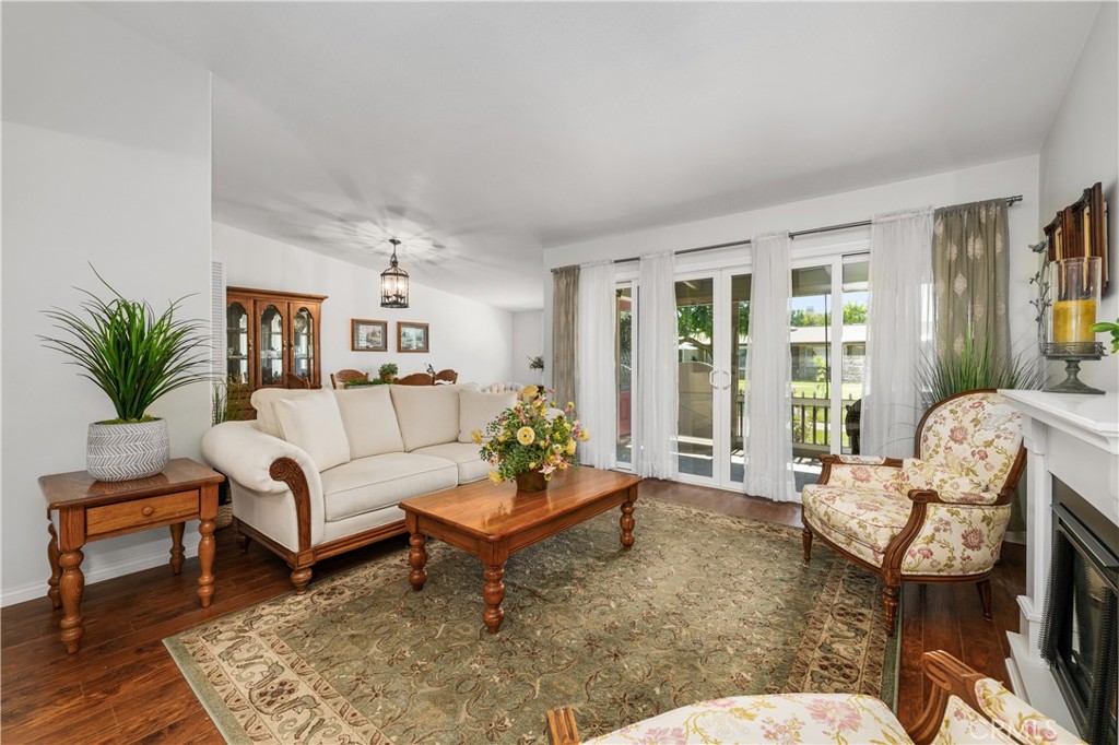 1221 Oakmont Road 178E