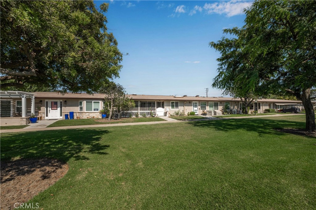 1221 Oakmont Road 178E